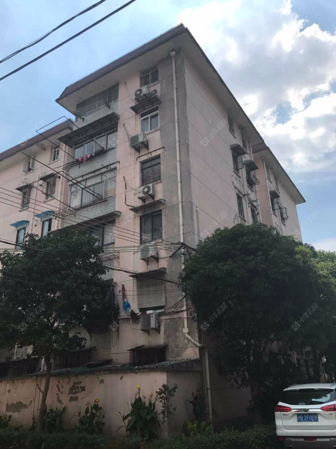 上钞桂花苑封面图_小牛看房