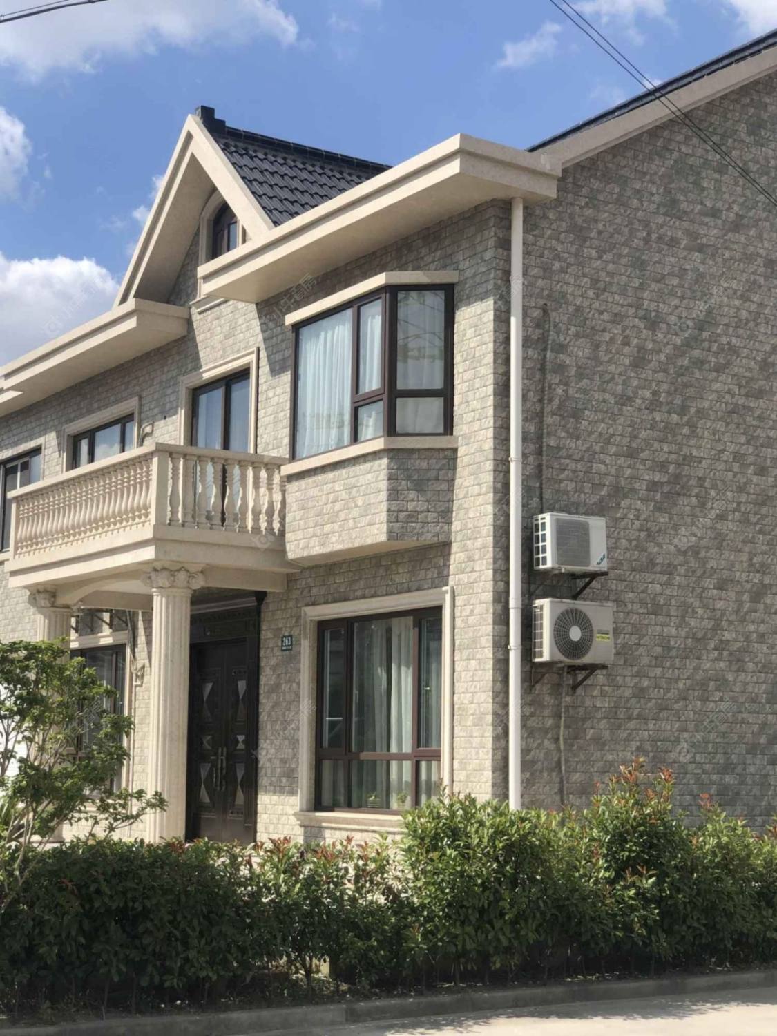 上海华庄中心村小区_华庄中心村小区null