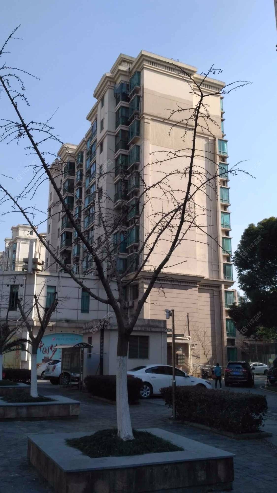 上海白雪公主西区小区_白雪公主西区小区null