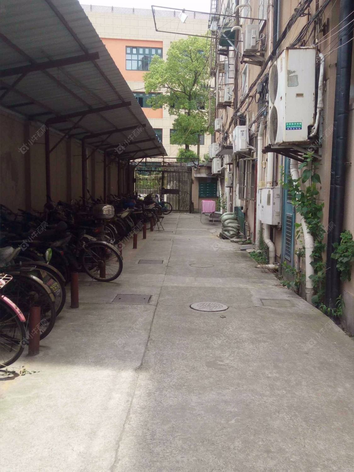 上海大连西路26弄小区_大连西路26弄小区null