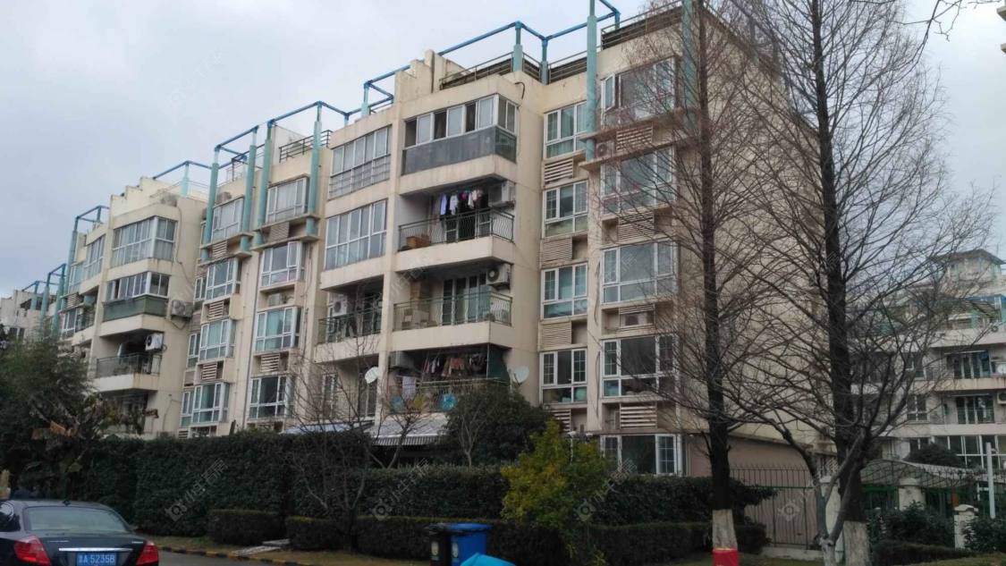 上海万科优诗美地小区_万科优诗美地小区null