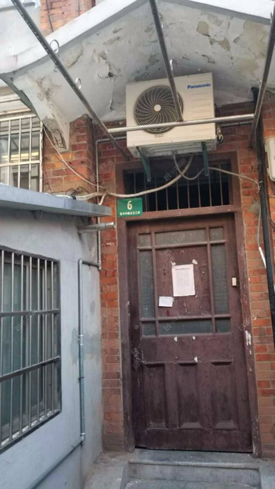 上海复兴坊小区_复兴坊小区null