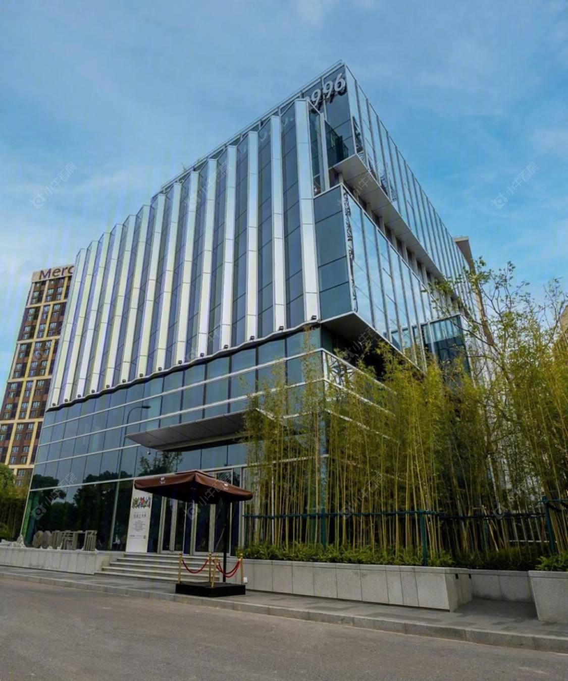 上海中泰广场小区_中泰广场小区null