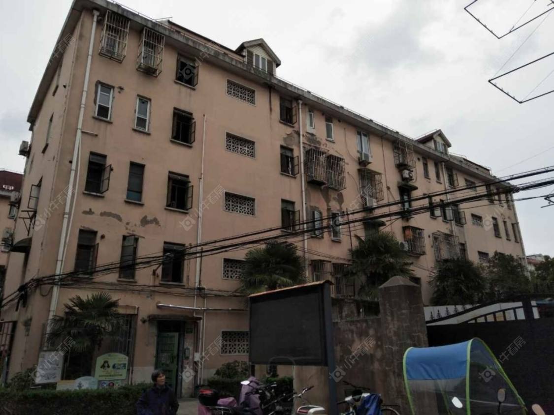 上海青南小区小区_小牛看房