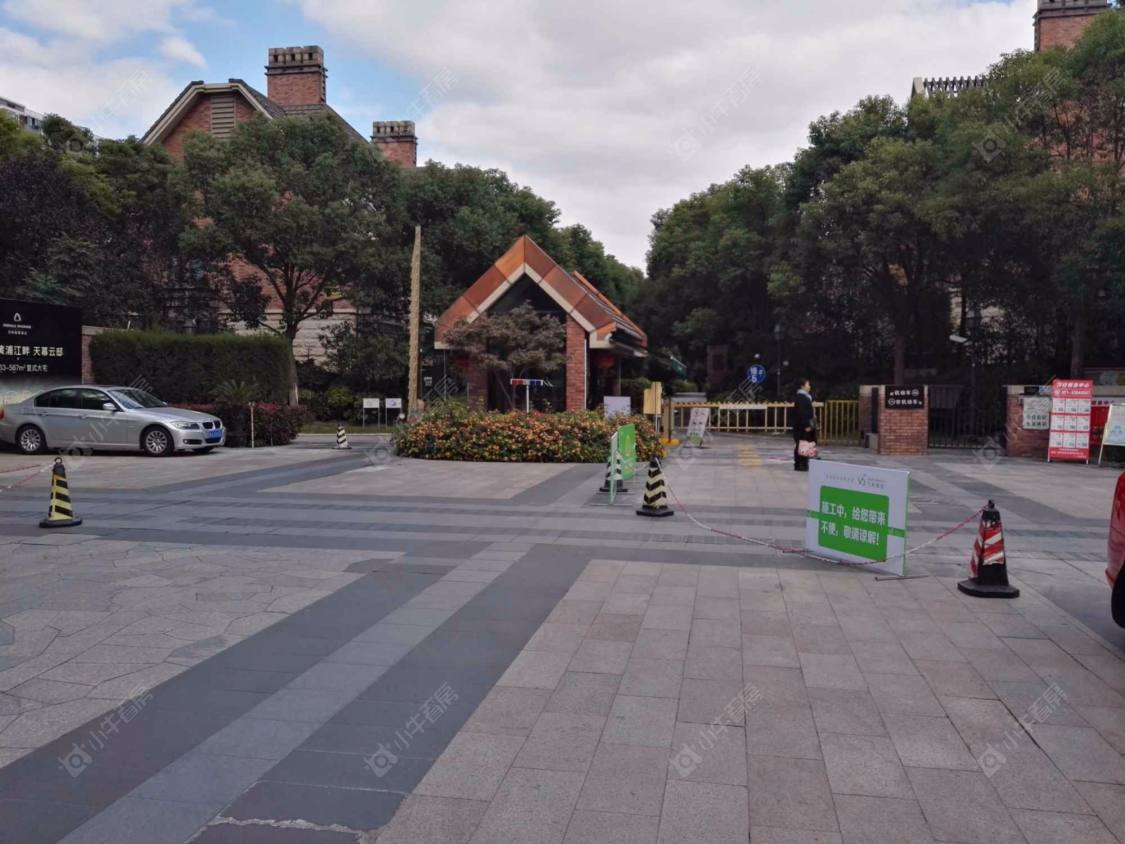 万科金色里程封面图_小牛看房