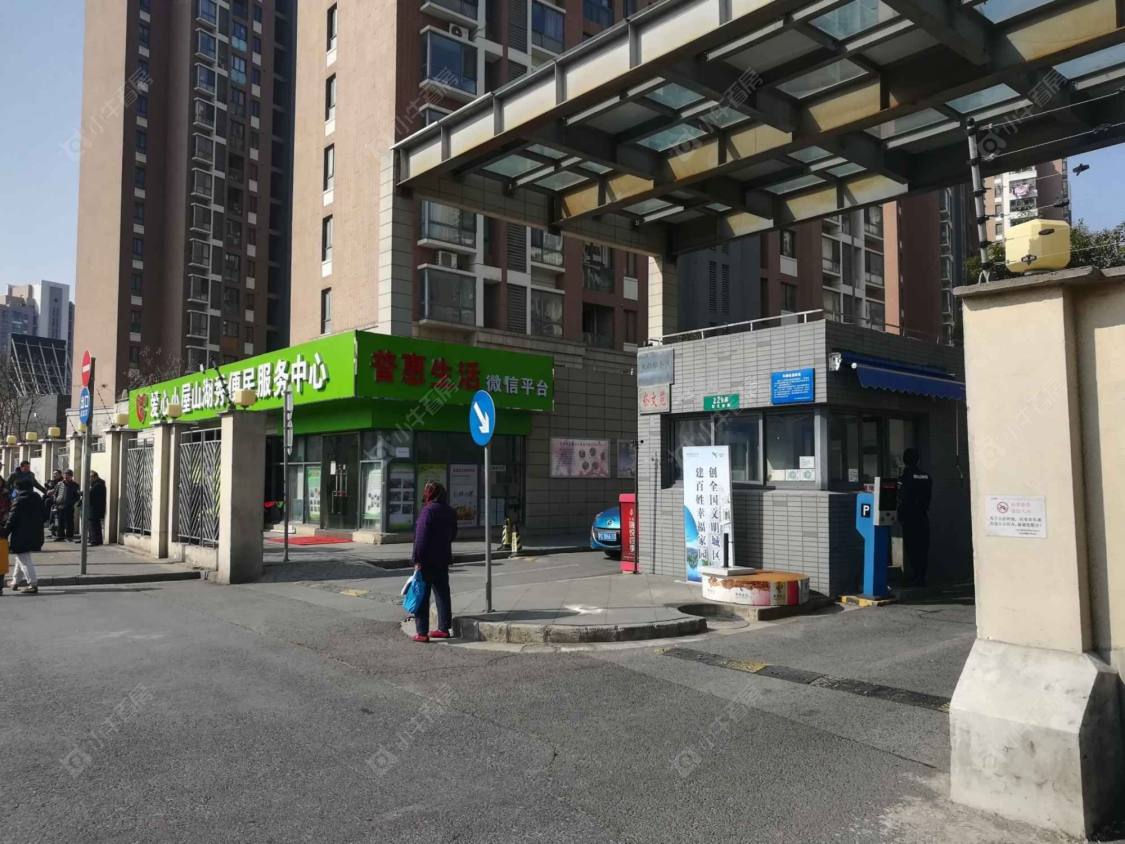 上海崧文苑小区_崧文苑小区null