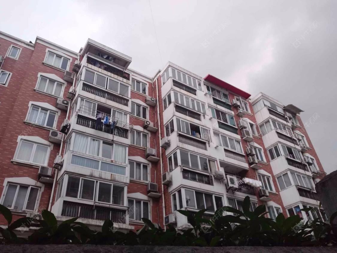 上海零陵公寓小区_零陵公寓小区null