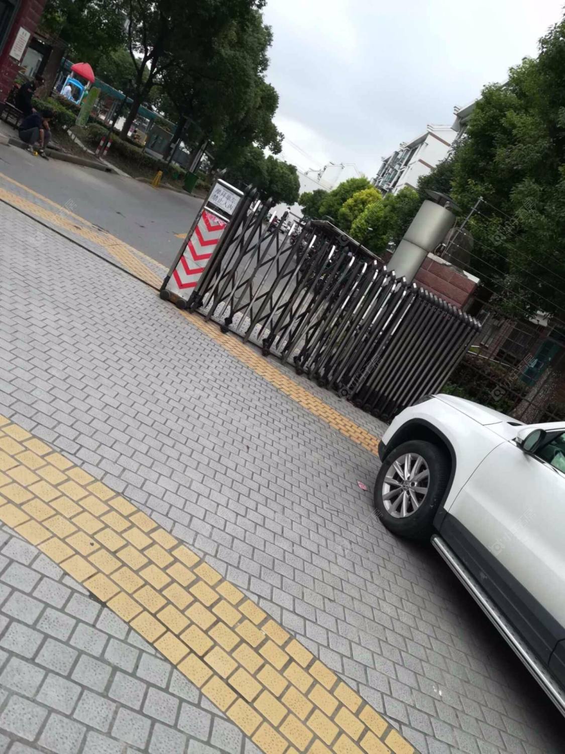 上海金隆家园小区_金隆家园小区null