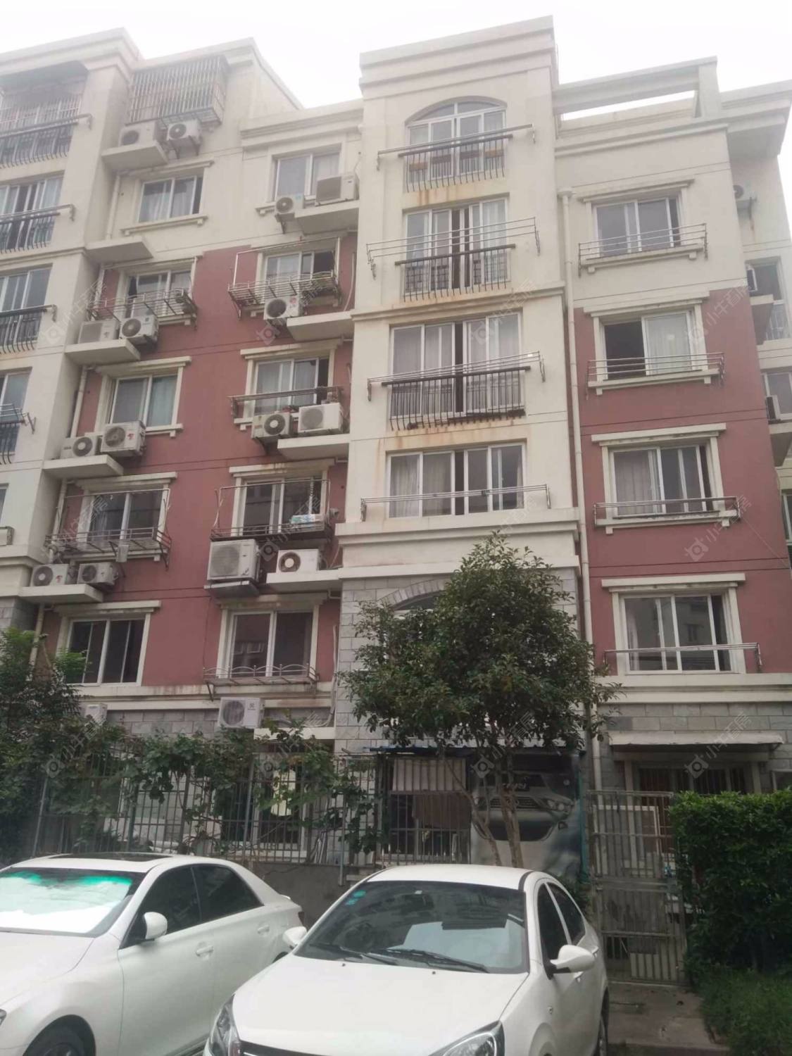 上海金江家园小区_金江家园小区null