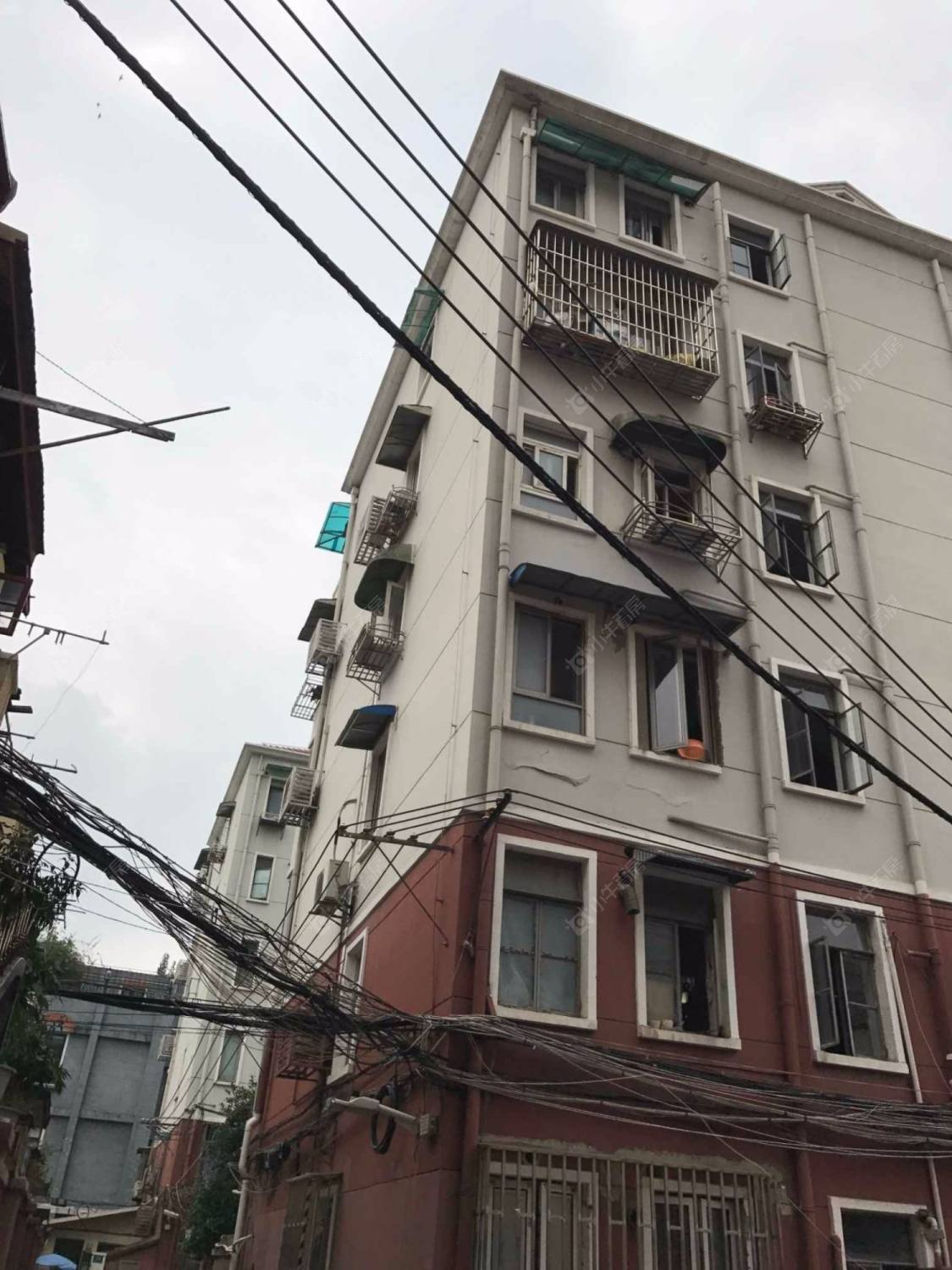 上海昌化路453弄小区_昌化路453弄小区null