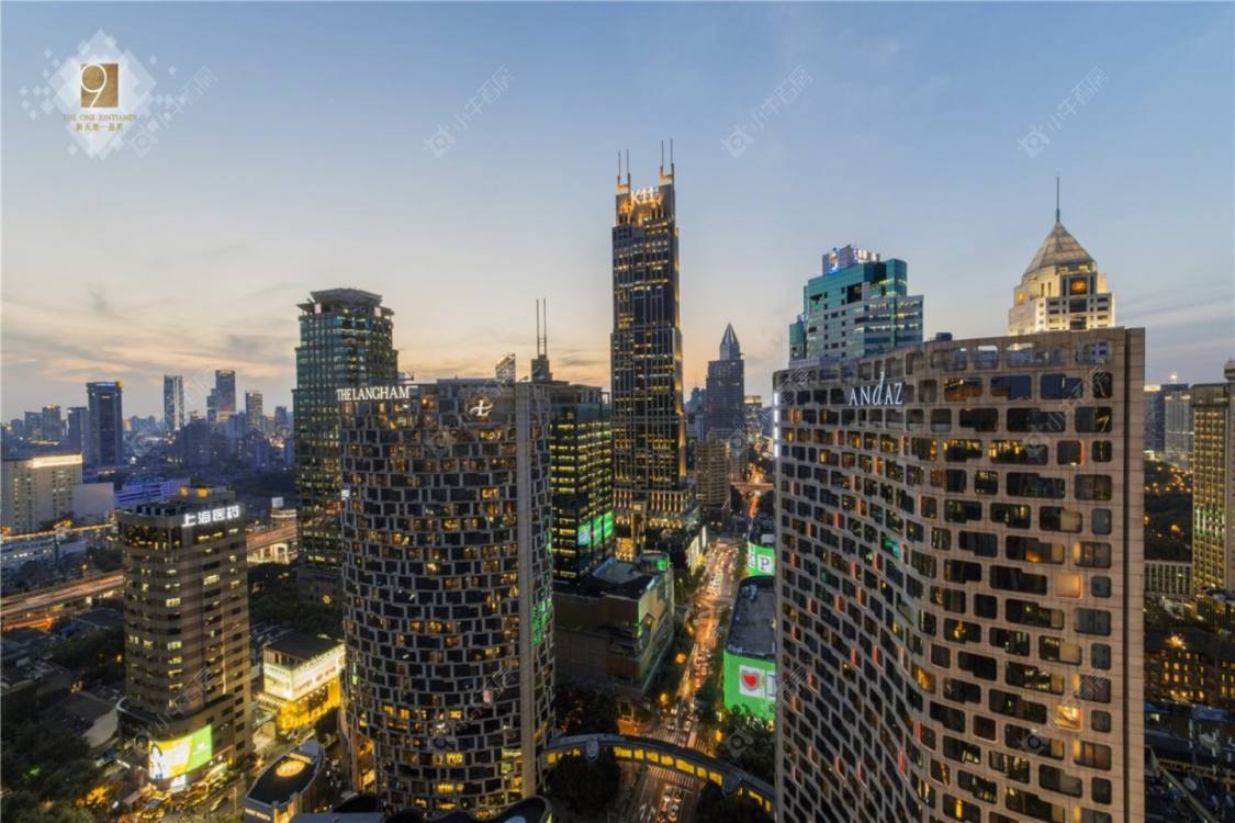 上海新天地一品苑小区_新天地一品苑小区null