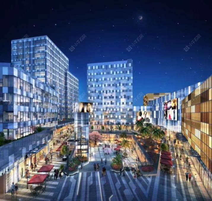 上海星光耀广场小区_星光耀广场小区null