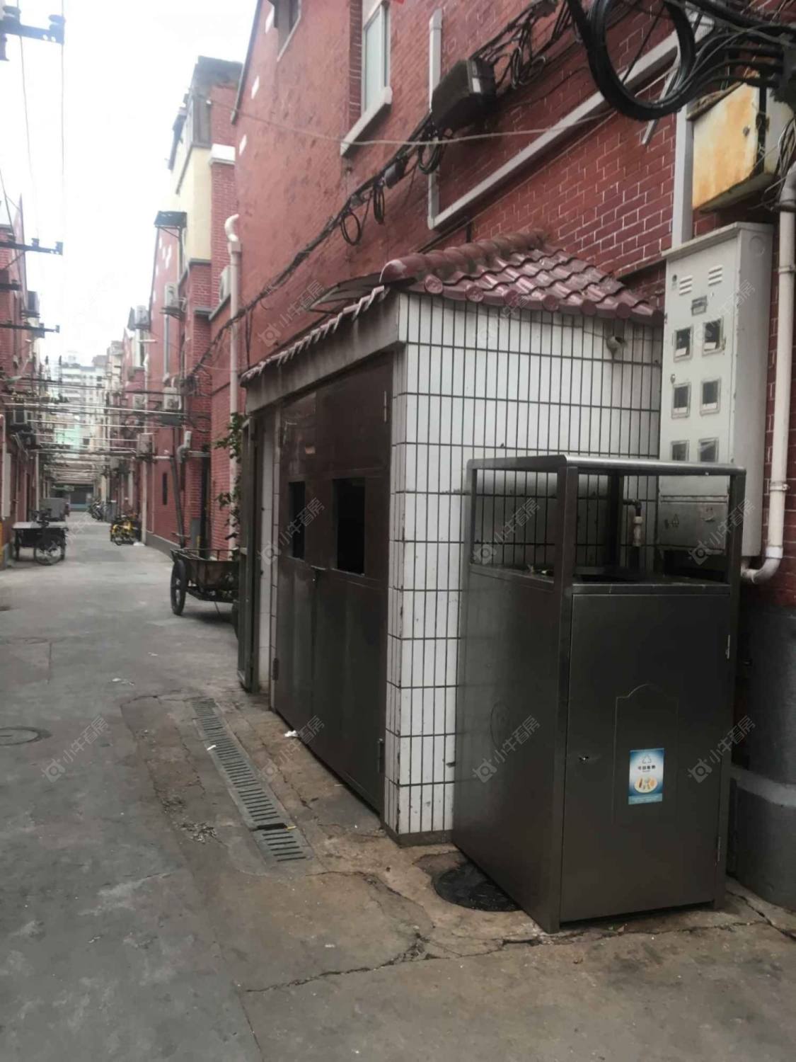 上海永盛里小区_永盛里小区null