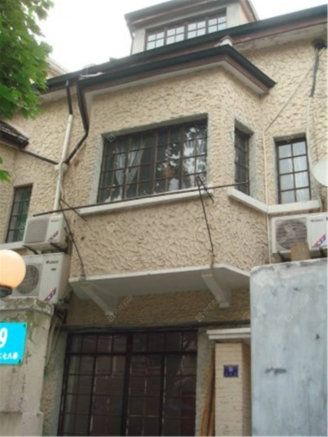 上海南昌路254弄小区_南昌路254弄小区null