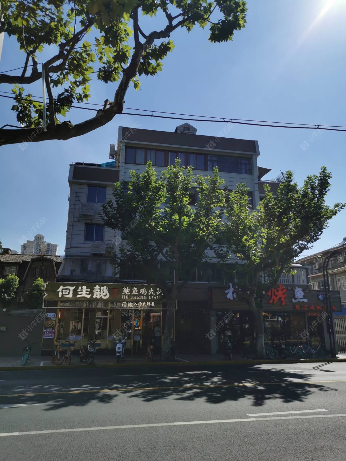 上海四川路小区_四川路小区null