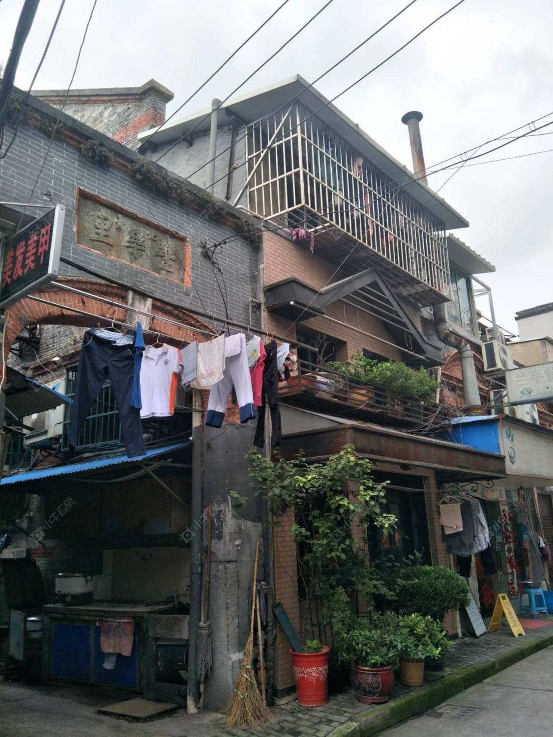 上海丰乐小区小区_丰乐小区小区null