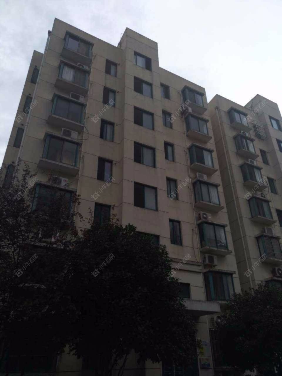 上海广粤路287弄小区_广粤路287弄小区null