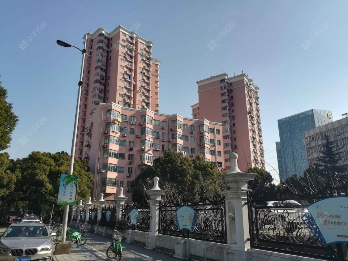 上海雅致公寓（莘庄）小区_雅致公寓（莘庄）小区null