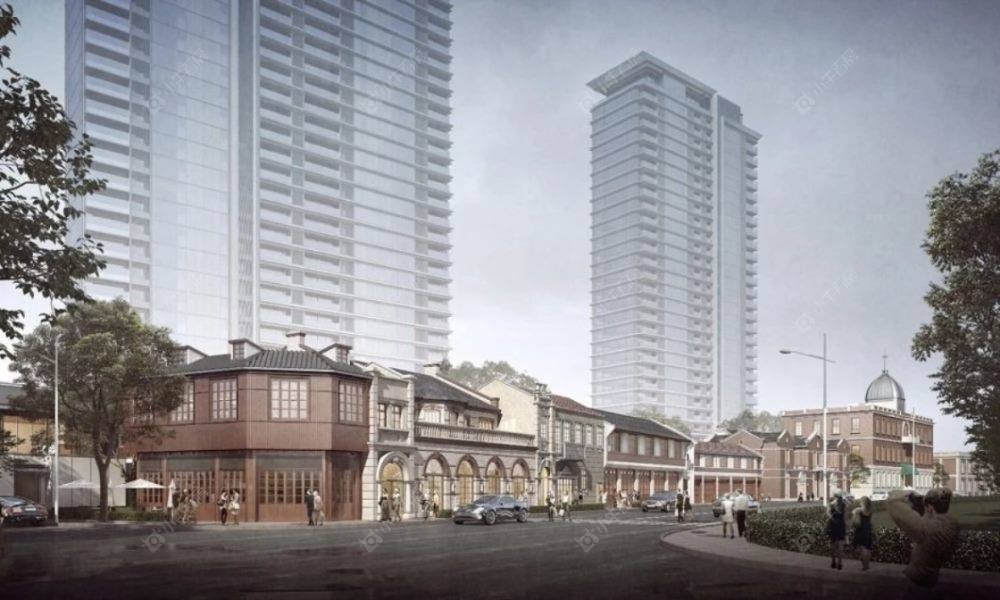 上海黄浦庆成府小区_黄浦庆成府小区null