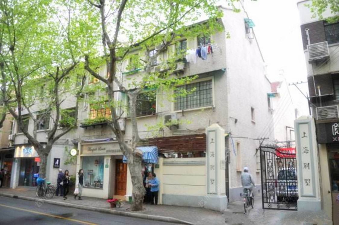 上海上海别墅小区_上海别墅小区null