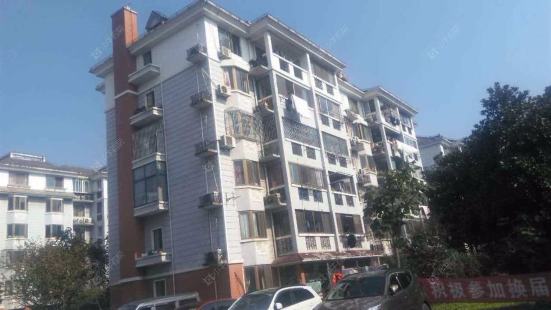 上海泾东二村(松江)小区_泾东二村(松江)小区null