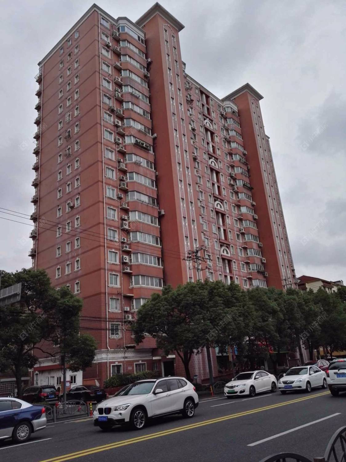 上海高境苑小区_高境苑小区null