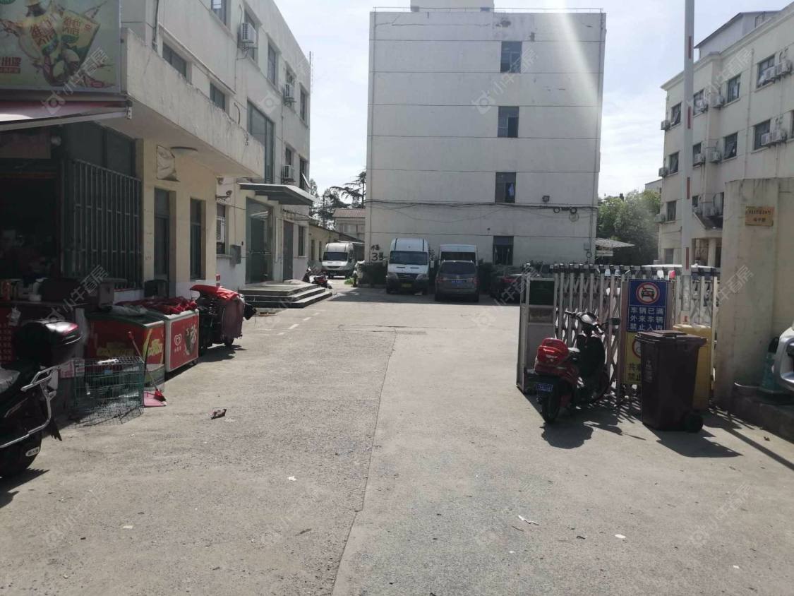 上海津臣公寓小区_津臣公寓小区null