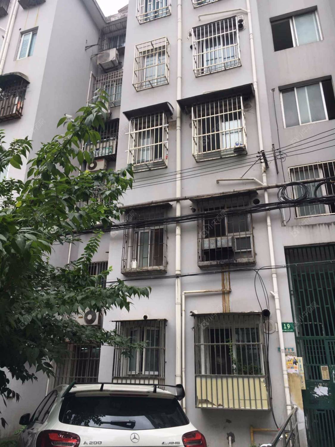 玉兰小区封面图_小牛看房