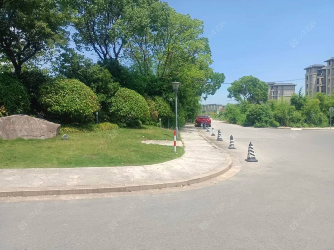 上海湖庭别墅小区_湖庭别墅小区null