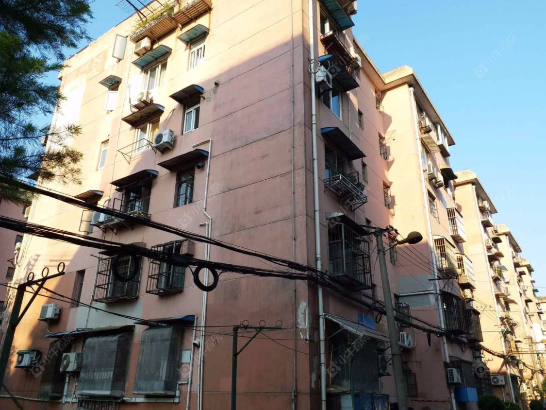 开鲁五村封面图_小牛看房