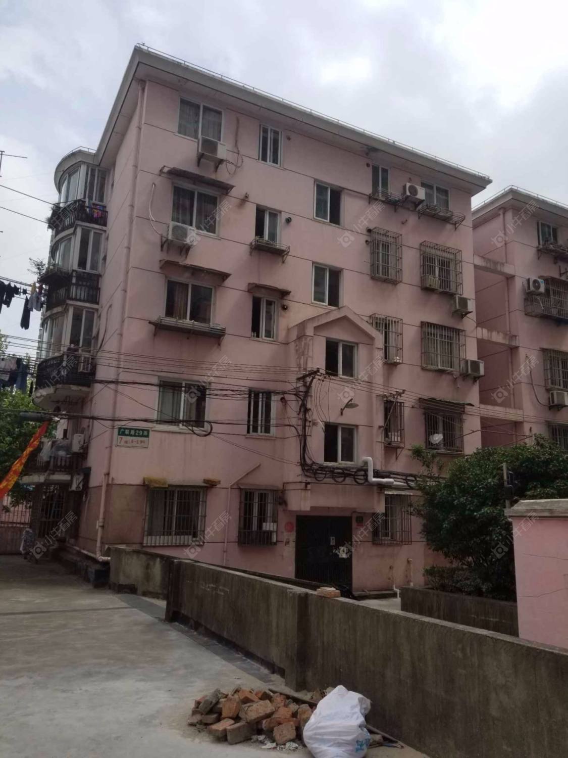 上海广联新苑小区_广联新苑小区null