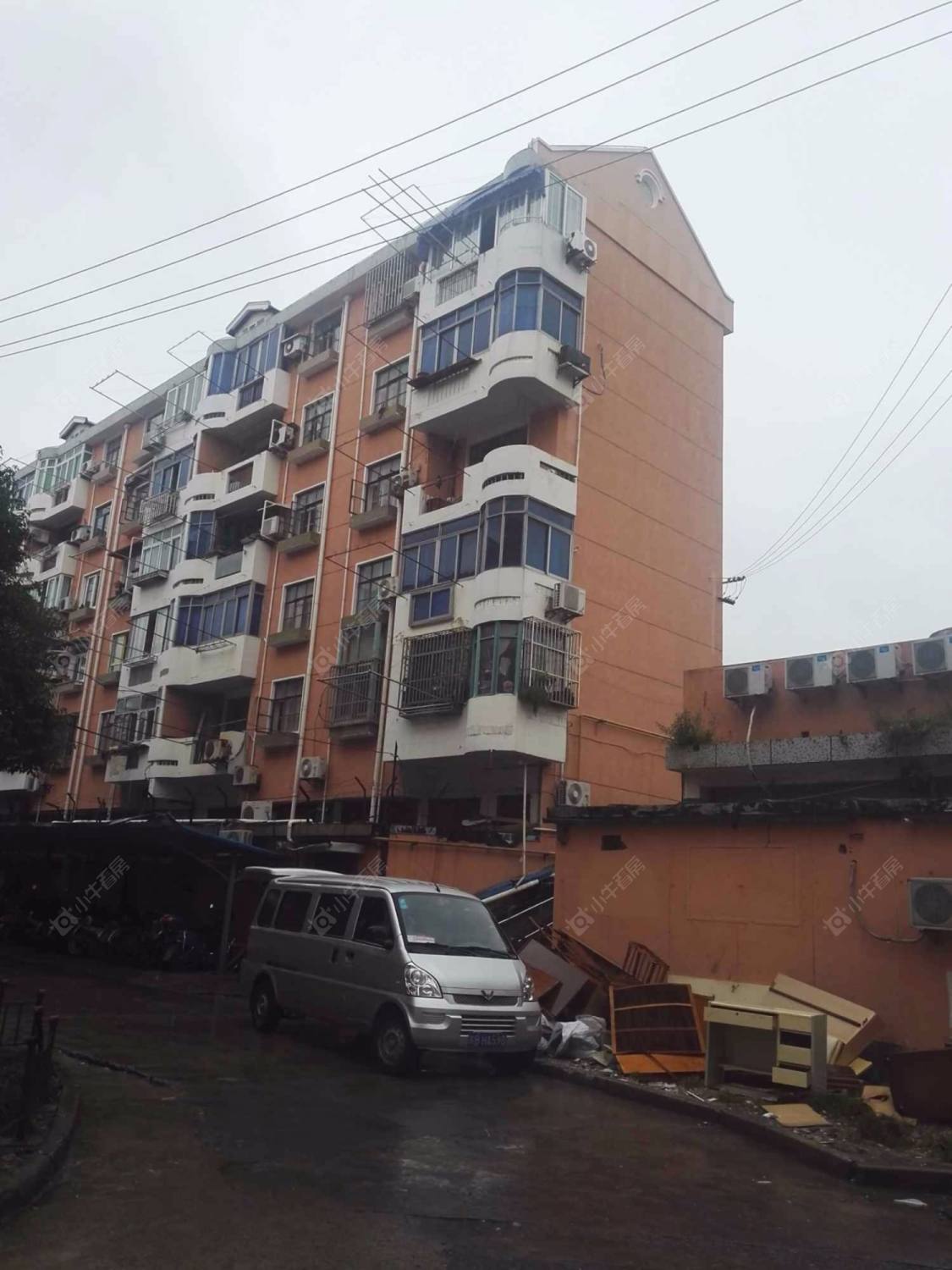 上海临潮一村小区_临潮一村小区null