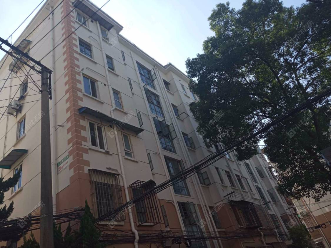 临沂七村封面图_小牛看房