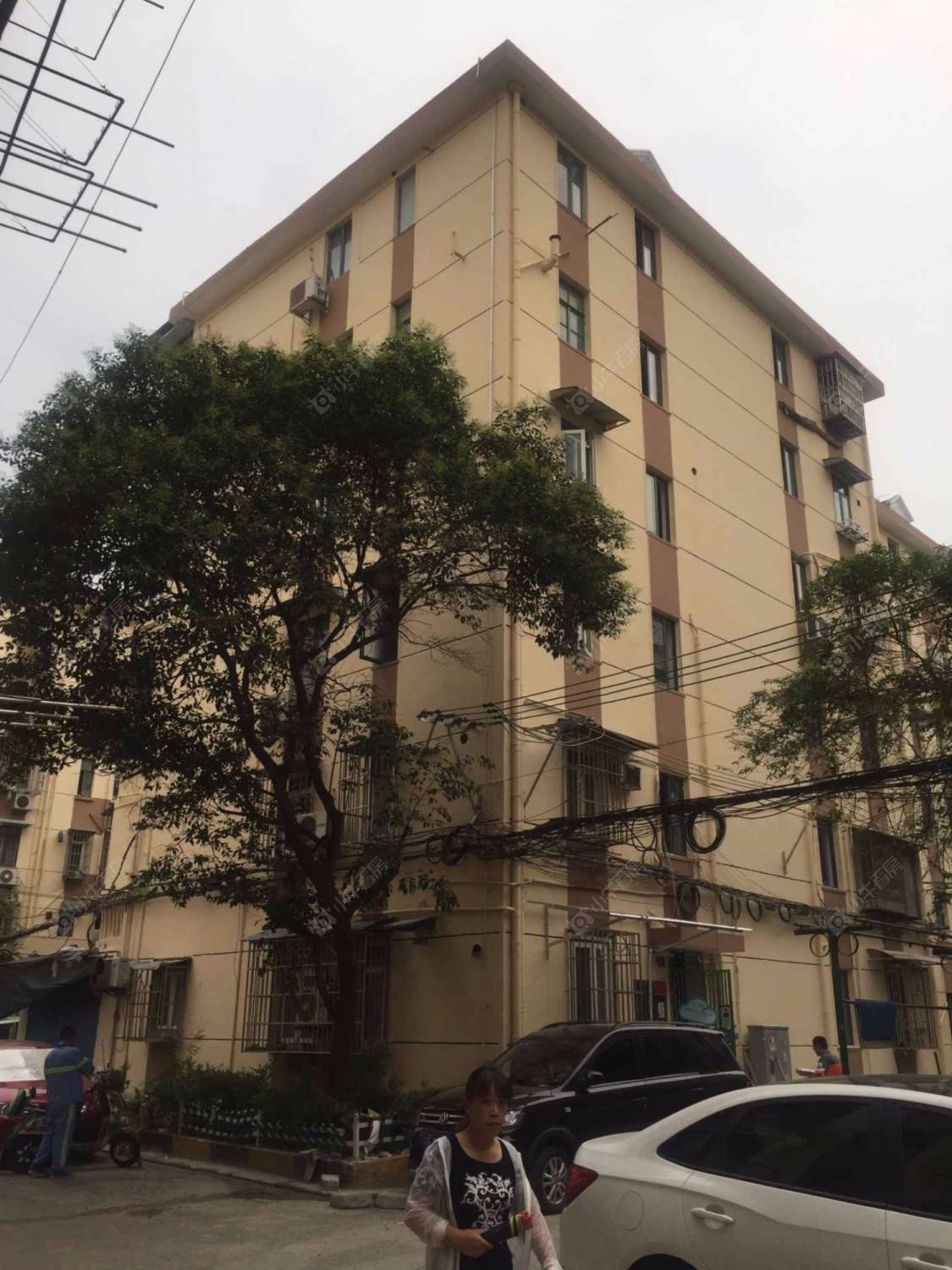 上海西藏北路853弄小区_西藏北路853弄小区null