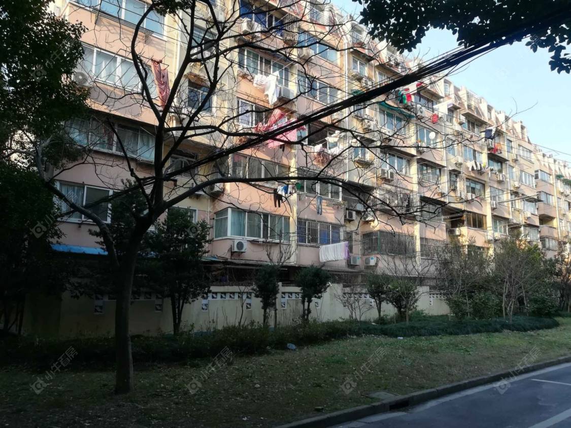 上海星丰苑小区_星丰苑小区null
