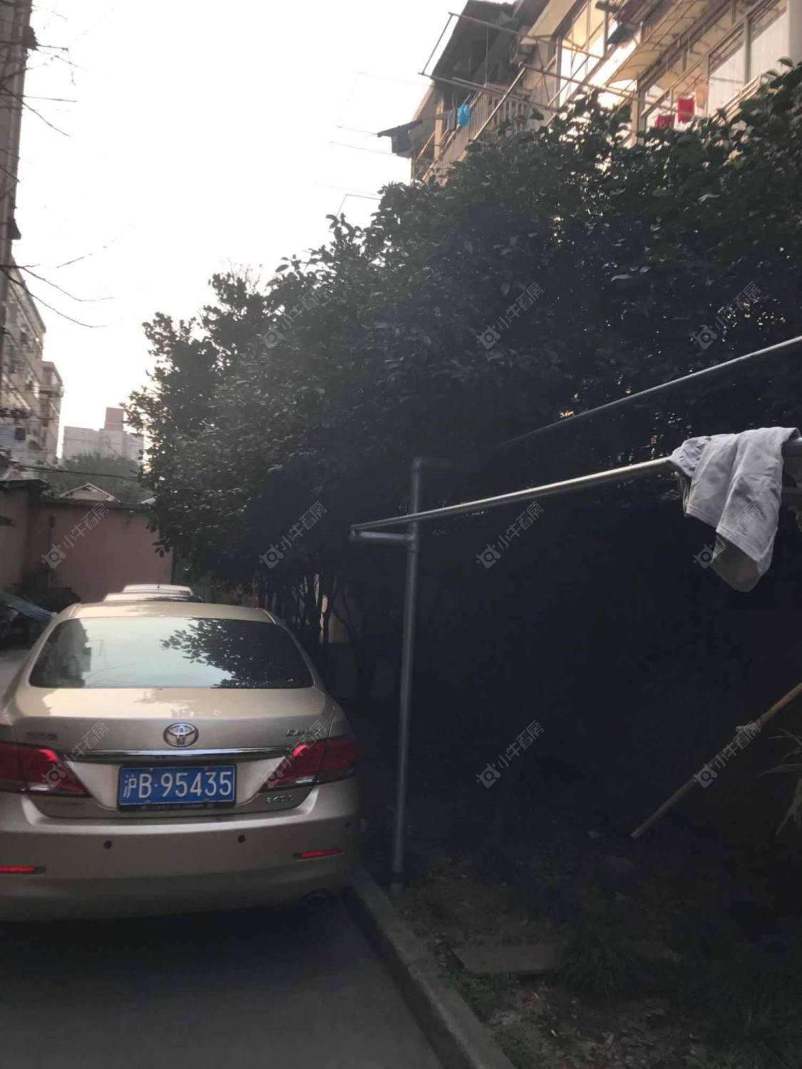 上海番禺路180弄小区_番禺路180弄小区null