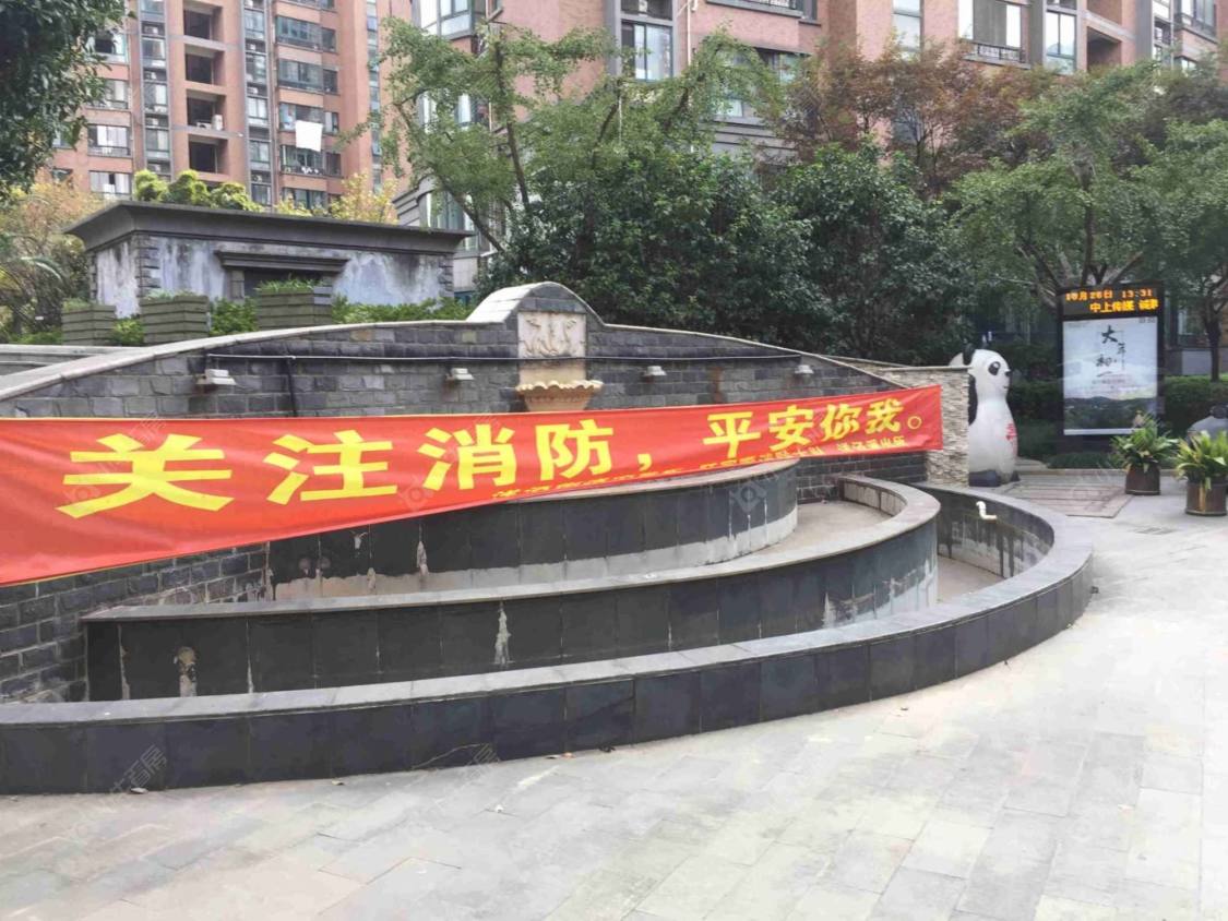 维多利华庭封面图_小牛看房