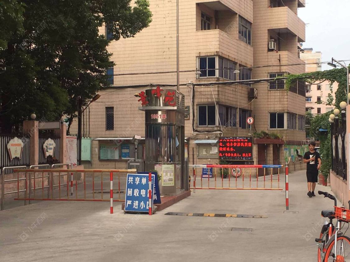 上海景峰苑小区_景峰苑小区null