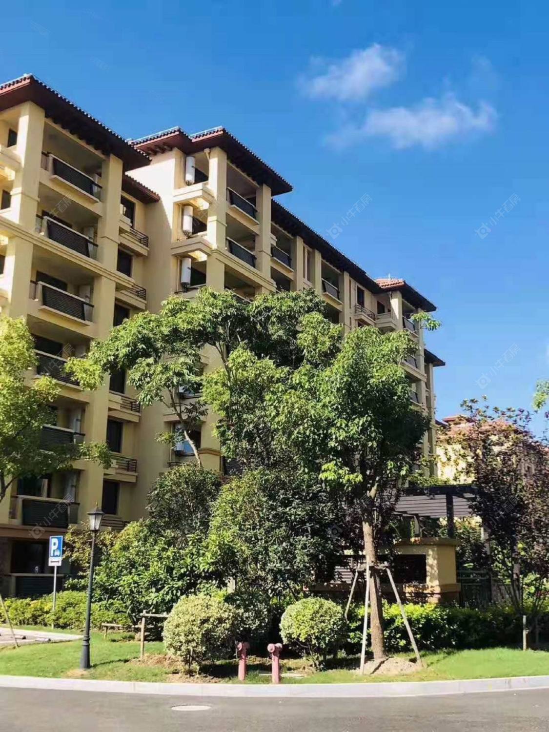 上海新北街118弄小区_新北街118弄小区null