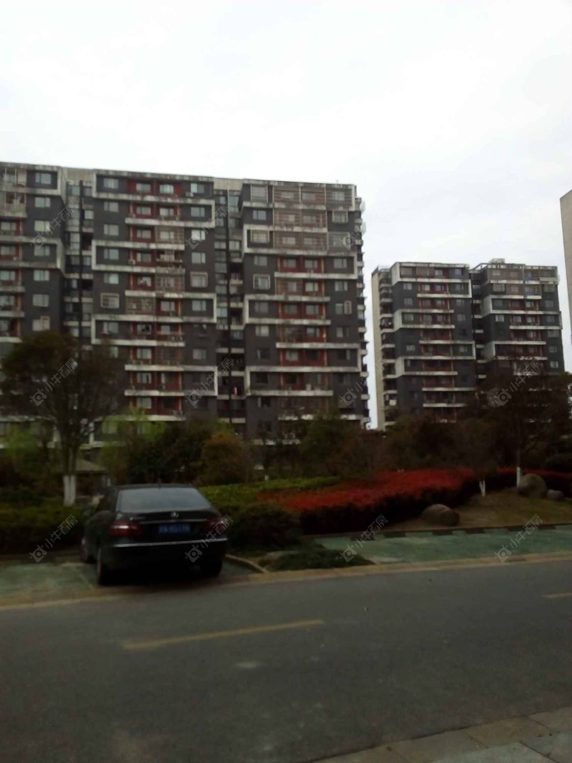 上海蓝色城邦小区_蓝色城邦小区null