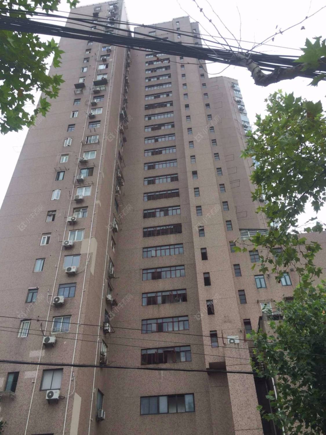 上海霍山大楼小区_霍山大楼小区null