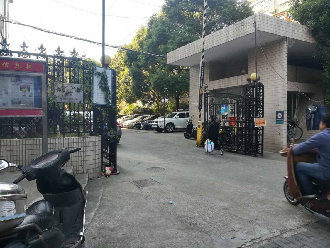 祥安公寓封面图_小牛看房