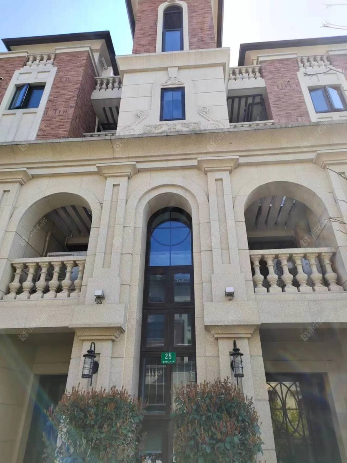 上海绿宝锦庭别墅区小区_绿宝锦庭别墅区小区null