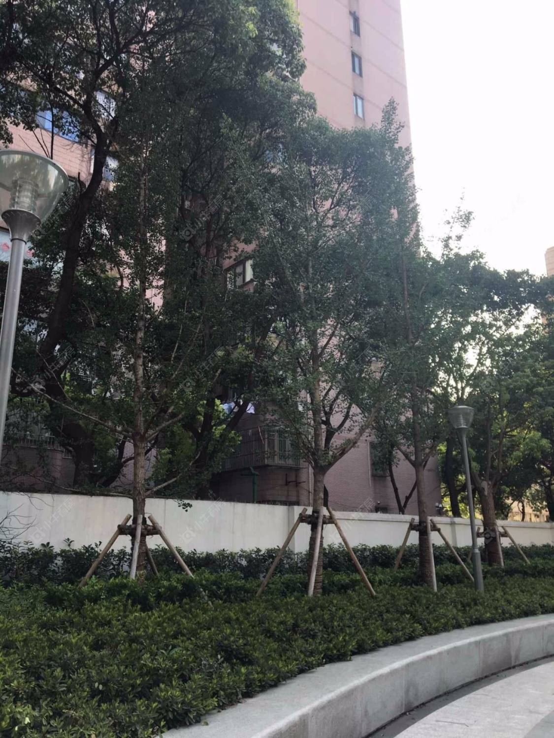 上海和福花苑小区_和福花苑小区null