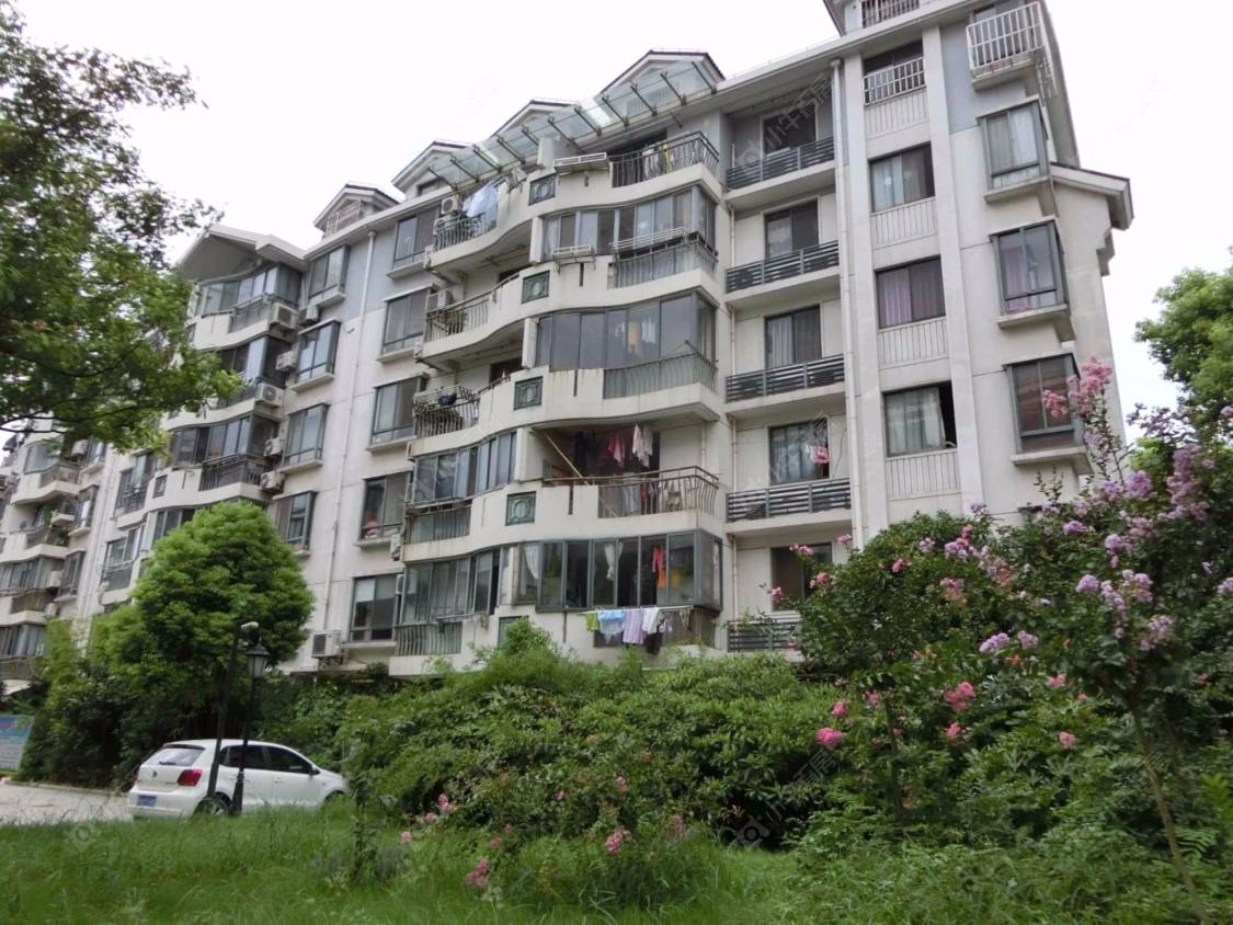 上海江南星城一期小区_江南星城一期小区null