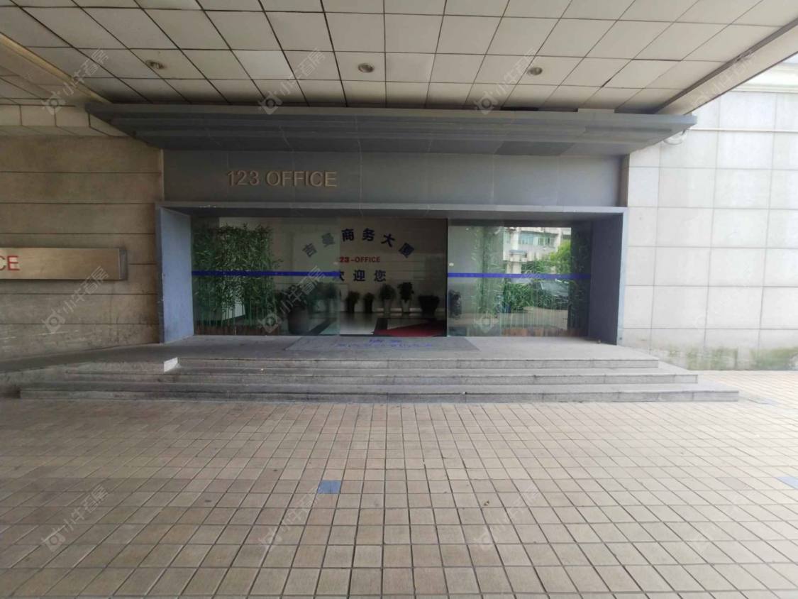 上海上海吉曼商务中心小区_上海吉曼商务中心小区实景图