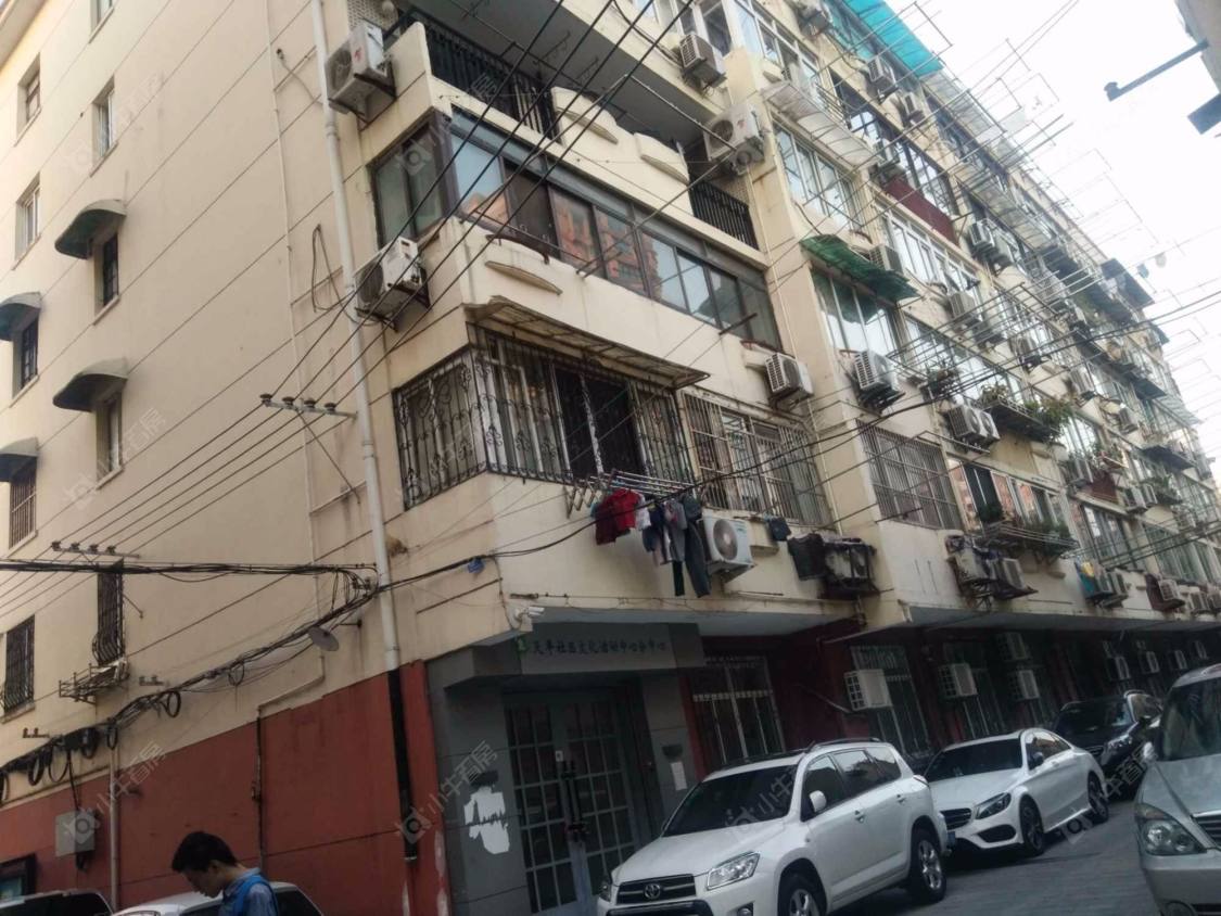 襄阳南路277弄封面图_小牛看房