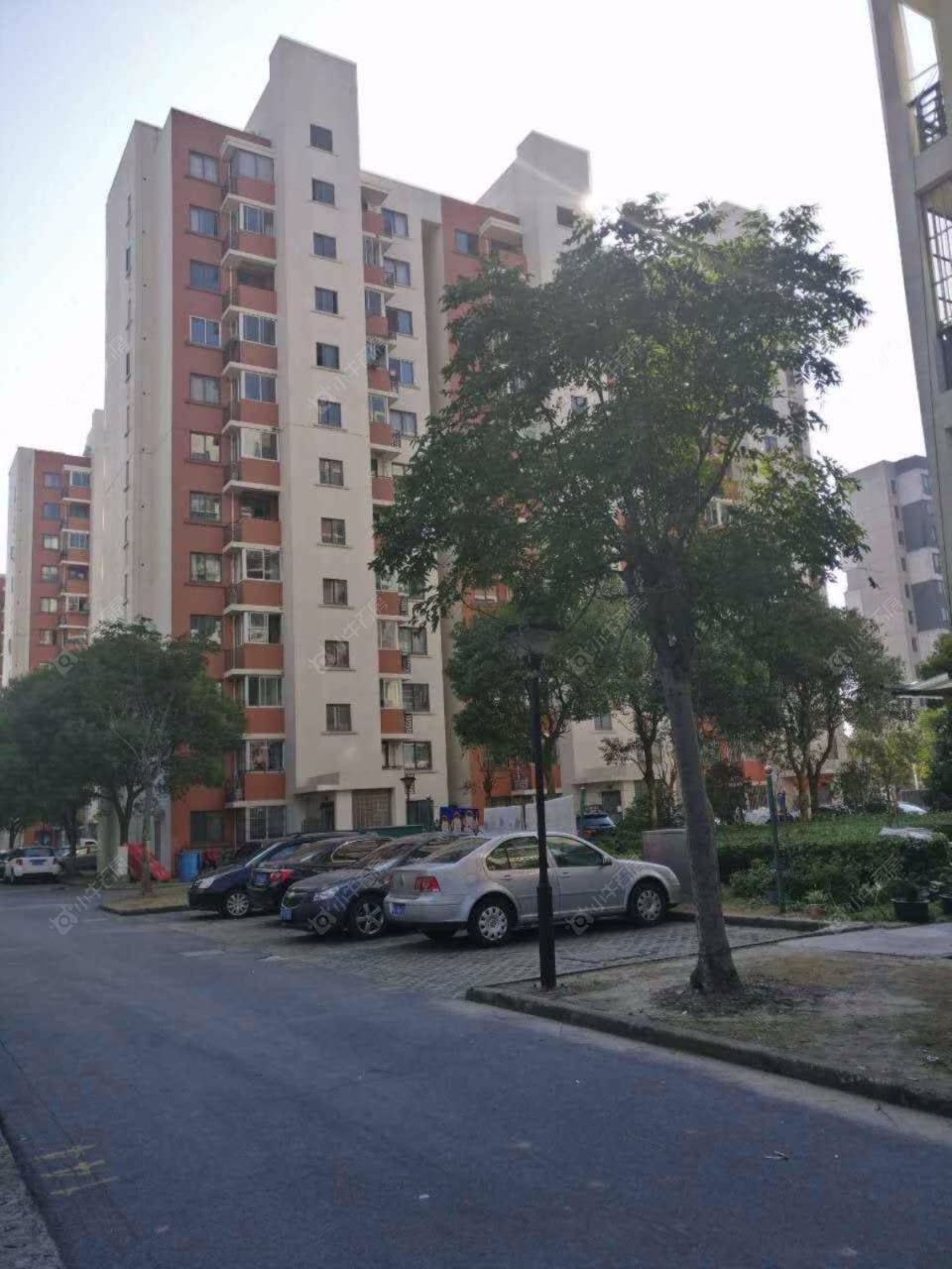 上海云帆花苑小区_云帆花苑小区null