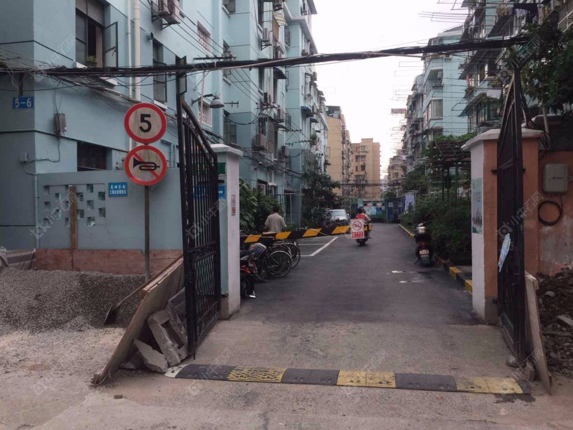 上海宝昌路632弄小区_宝昌路632弄小区null