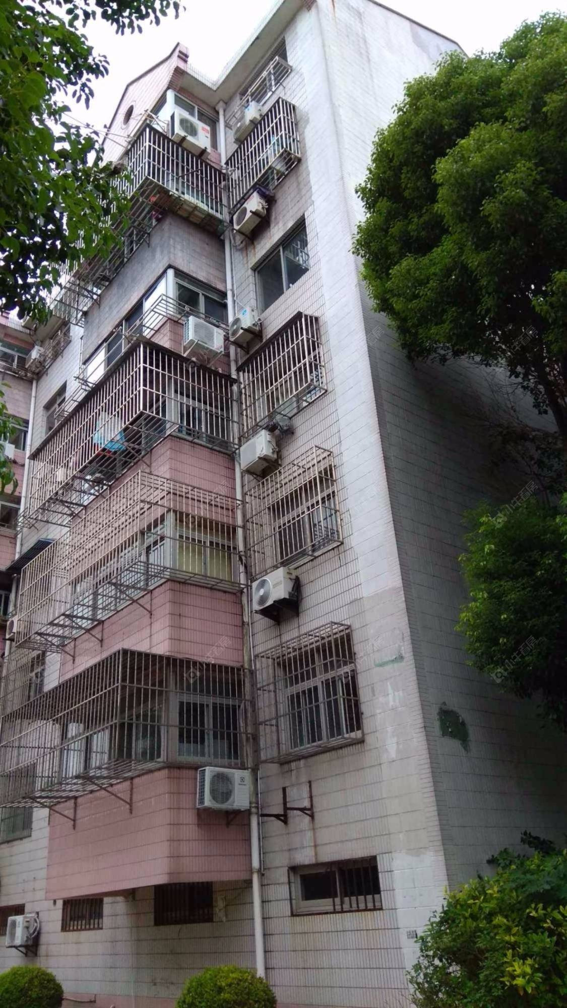 上海东城花苑二村一区小区_东城花苑二村一区小区null